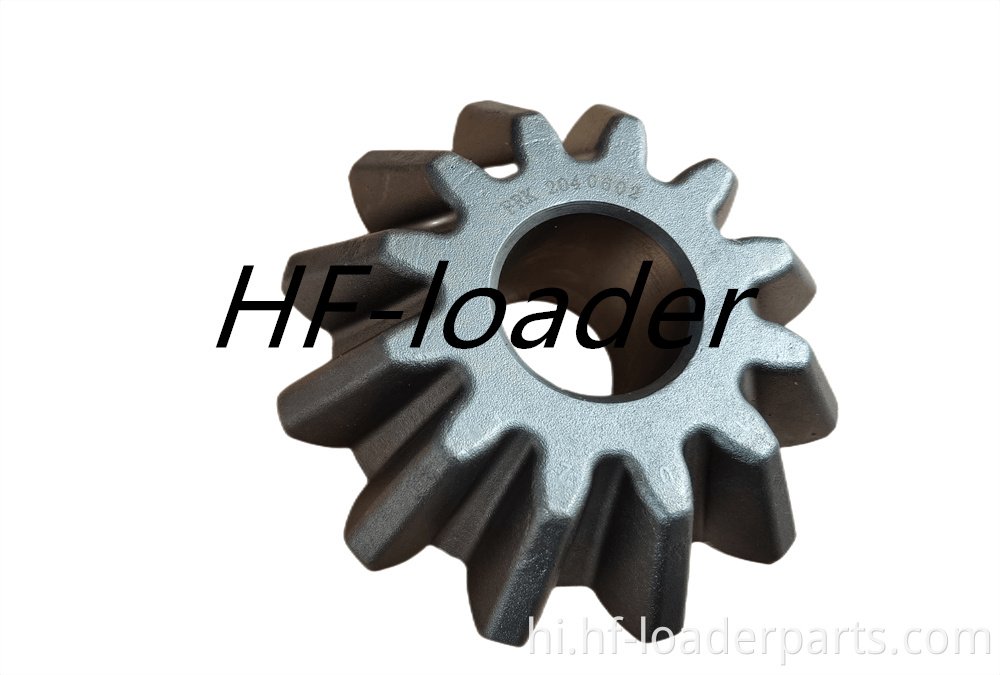 पिनियन डिफरेंशियल 275300102 WA1210.3-10 XCMG 600FV Pinion Differential 275300102 WA1210.3-10 XCMG 600FV